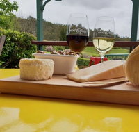 Myattsfield Winery - Tourism TAS
