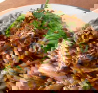 Myu Easy Bites - Tourism TAS