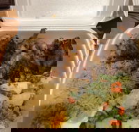 Network Public Bar  Pizzeria - Hobart Tourism