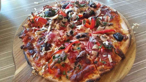 Nino's - Victor Harbor - Hobart Tourism 0