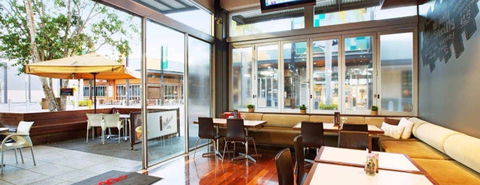 North Lakes Tavern - Hobart Tourism 0