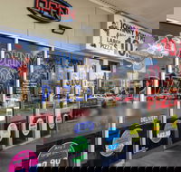 Park Lane Cafe - Tourism TAS