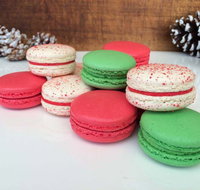 Pattison's Patisserie - Cammeray - Tourism TAS