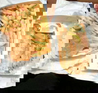 Peacock Inn Hotel - Tourism TAS