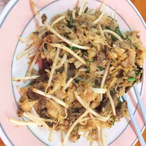 Penang Cuisine - Hobart Tourism 0