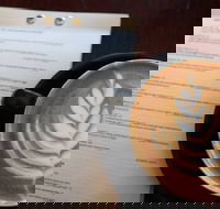 Piccolo's Cafe - Tourism TAS