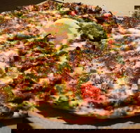 Pizzetta Bar - Hobart Tourism