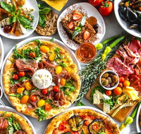 Pizza Birra - Tourism TAS