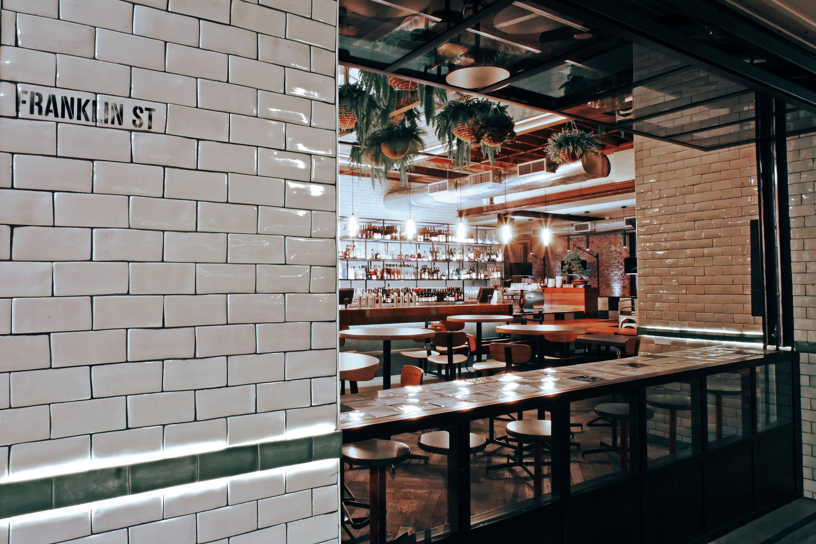 Manuka ACT Tourism TAS