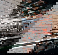 Public Bar - Tourism TAS