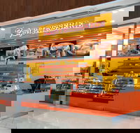 Ray's Patisserie - Ipswich - Hobart Tourism