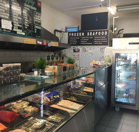 Ripponlea Fish Supply - Tourism TAS