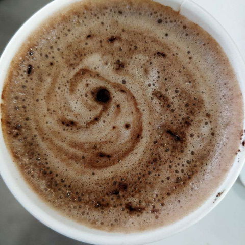 Rocketfuel Coffee Roasters - Hobart Tourism 0