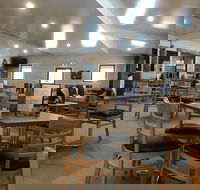 Rosedale Homestead Cafe - Hobart Tourism