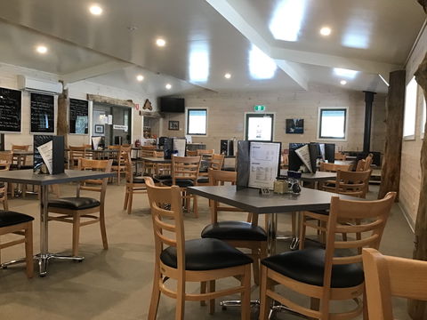Rosedale Homestead Cafe - Hobart Tourism 0