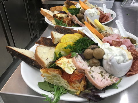 Rosedale Homestead Cafe - Hobart Tourism 1