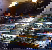 Saint Germain Patisserie - Tourism TAS