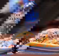 Salsa's Fresh Mex Grill - Booragoon - Hobart Tourism