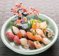 Sanpo - Tourism TAS