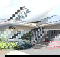 Scottsdale Art Gallery Cafe - Hobart Tourism