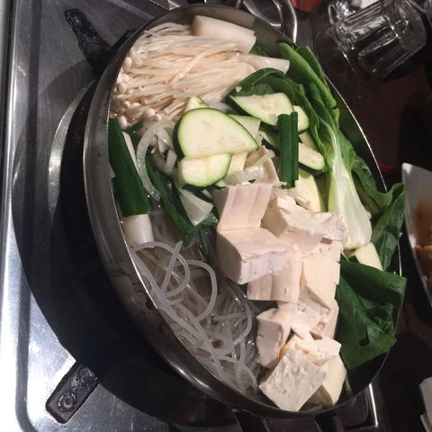 Seoul Buffet Korean BBQ & Steamboat - Victoria Park - Hobart Tourism 0