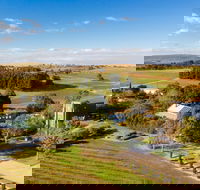 Sevenhill Cellars - Hobart Tourism