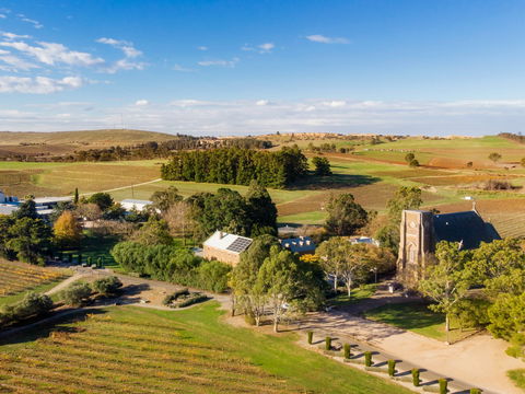 Sevenhill Cellars - Hobart Tourism 0