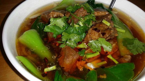 Shaanxi-Style Restaurant - Hobart Tourism 0