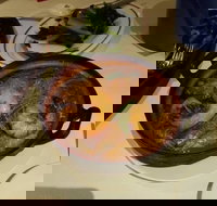 Shang Yang Restaurant - Tourism TAS