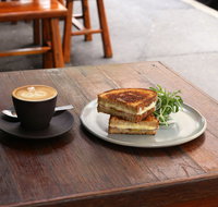 Single O - Surry Hills - Tourism TAS