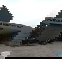 Spillway Bistro - Hobart Tourism