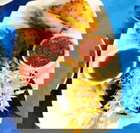 Star of Siam Thai Restaurant - Hobart Tourism