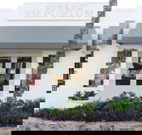 Strand Emporium - Hobart Tourism