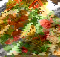 S  T Thai Gourmet Cafe - Hobart Tourism