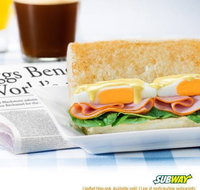 Subway - Coburg - Tourism TAS