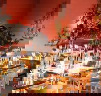 Sukhothai Restaurant - Tourism TAS