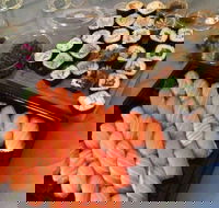 Sushi Sushi - Hobart Tourism
