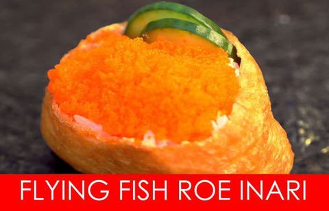 Sushi Roll - Ryde - Tourism TAS 0