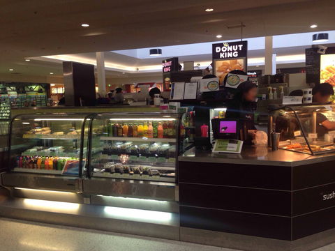 Sushi Guru - Hobart Tourism 0