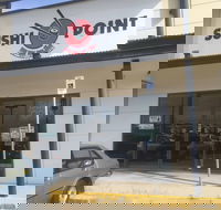 Sushi Point - Cleveland - Hobart Tourism