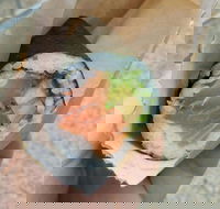 Sushi Sukura - Hobart Tourism