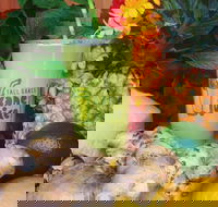 Tall Grass Cane Juice - Hobart Tourism