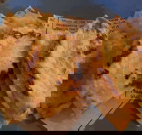 Thai Jarern - Tourism TAS