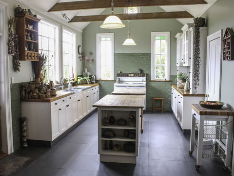 The Farmhouse Kitchen Tasmania - Hobart Tourism 0