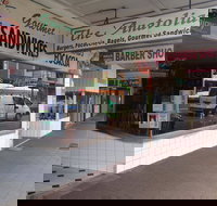 The Anatolian - Tourism TAS