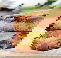 The Coffee Nook - Hobart Tourism