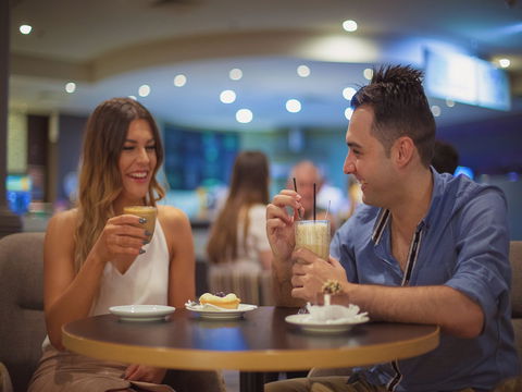 The Fraternity Club - Hobart Tourism 2