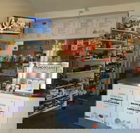 The Castle - Tourism TAS