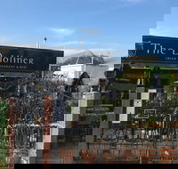 The Dubliner Irish Bar and Restaurant - Tourism TAS