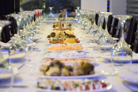Tinman Turkish Cuisine - Hobart Tourism 0